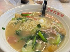 -项记面馆(明瓦廊店)