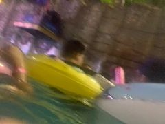 -重庆海昌加勒比海水世界