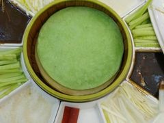 -普天和酒楼·新津菜·烤鸭(天津之眼店)
