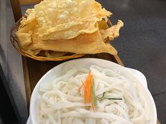 河粉（粿条）-三头牛·潮汕牛肉生蚝火锅 (夏湾店)