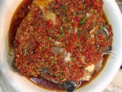 -赶海部落海鲜城(海阳路店)