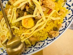 -KingThaia金泰兰(滨江天街店)