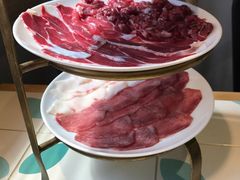 -南城十里潮汕鲜牛火锅·鲜虾生滚粥(融汇老商埠店)