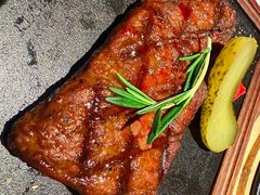 -MR.ROCKY洛奇先生·西餐&酒吧(太古仓店)