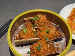 -老淮滨-蚌埠非遗小吃(淮河路店)