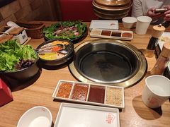-炉小哥烤肉(信万广场店)