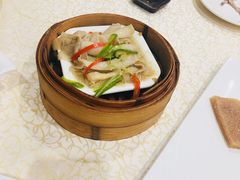 -顺德人家食府(黄金广场店)