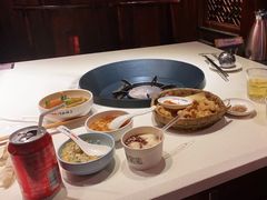 -川西坝子火锅(金沙1.0直营店)