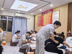 -郑远元专业修脚房(天通苑店)