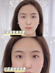 -臣丽纹眉品牌连锁