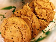 核桃酥-泸溪河桃酥(西直门凯德店)