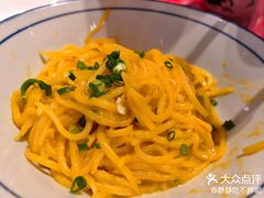 -荆九爷爆炒桥头三嫩(夫子庙店)