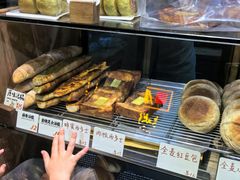 -Juicy Bakery(大学路店)