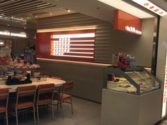-争鲜回转寿司(东方银座店)