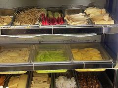 自助取餐区-承旭麻辣烫(马家堡东路店)