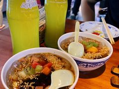 -搓火大都会(广安门总店)