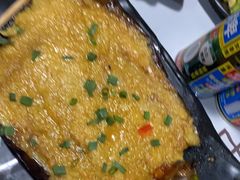 -云晓光头烧烤吧(新大陆广场店)