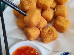 -鲍馬爺·首创鲍鱼鸡(银座店)