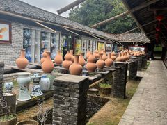 -景德镇古窑民俗博览区