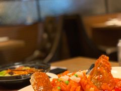 -廊亦舫Lang Yi Fang Restaurant(金桥店)
