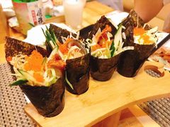 -割烹酱子日本料理(弘基财富广场店)