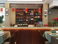 -自游人·美食一楼·地道徽菜(三十年名店)
