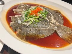 -杭州西子湖四季酒店·金沙厅