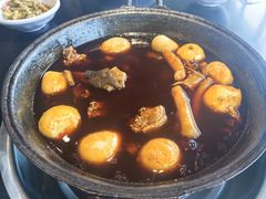 -李子坝梁山鸡(李子坝大鸡哥店)