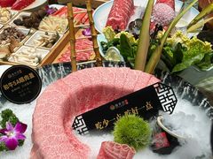 -番食园鲜食火锅(高新店)