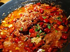 -金牌外婆家(苏州中心店)