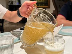 -波特曼西餐厅(南岗店)