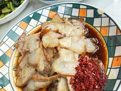 -赵姐猪耳朵饭店