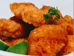 -華府Deluxe(兴业太古汇店)