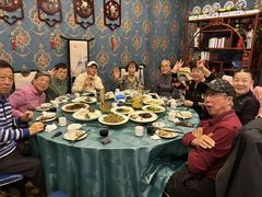 -老克勒上海菜(南京路步行街店)