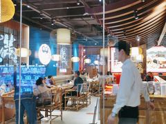 -满园烤鸭·春饼(抚顺万达店)