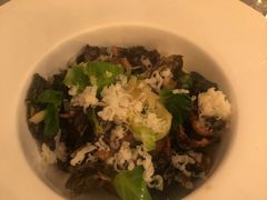 -Ocean's Table 欧舍