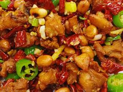 山城辣子鸡-冬哥川菜馆(十梓街店)