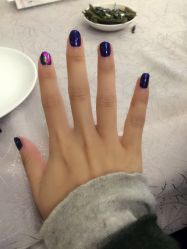 -EMILY艾枚莉美甲美睫·美颜·现磨咖啡