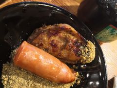 -忠义水浒烤肉(体育西路店)