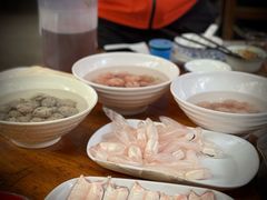 -章记正宗南岗鱼蛋火锅