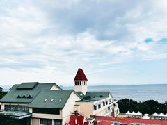 -青岛海景花园大酒店