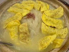-银都上海菜馆(粤海东路店)