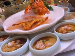 -北国之春国宴(乌兰察布店)