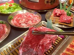 -西塔老太太泥炉烤肉(龙湖北苑天街店)