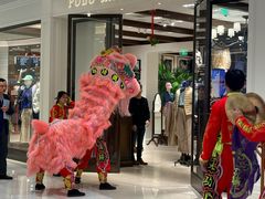 -city'super超·生活(国金中心商场店)