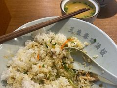 -王春春鸡汤饭(上海中海环宇城店)