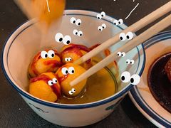-左记港食(融科天城店)