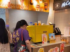 -麦当劳(世纪汇广场店)