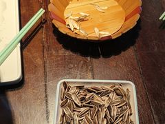 -江边城外烤全鱼(方庄时代购物中心店)