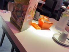 -鸣记脆皮烤鱼·海鲜烤鱼(三八广场店)
